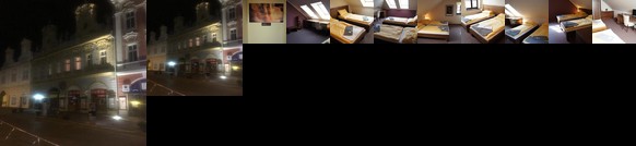 Pension Inspirace a Wellness