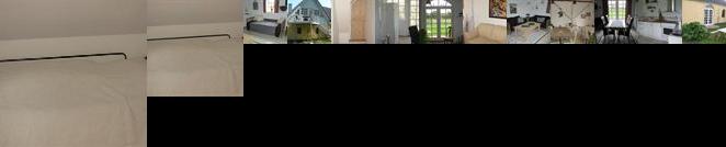 Skovboferie Apartments