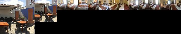 Las Torres de Ugarte