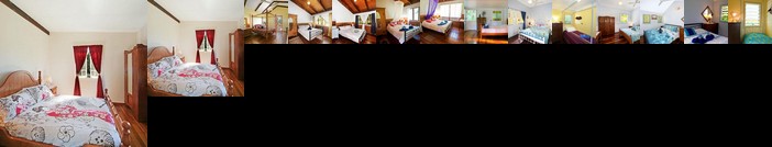 Noosa Avalon Farm Cottages