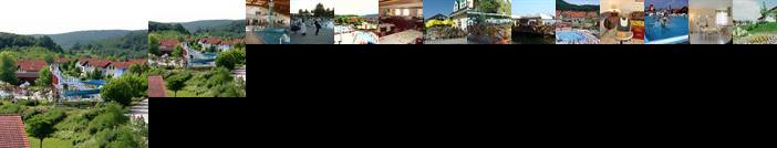 Villapark Vargesztes