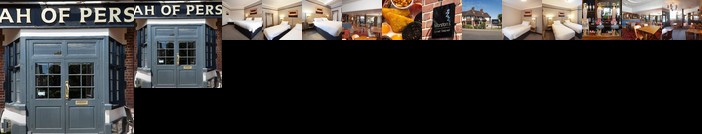 Shah of Persia by Marston's Inns