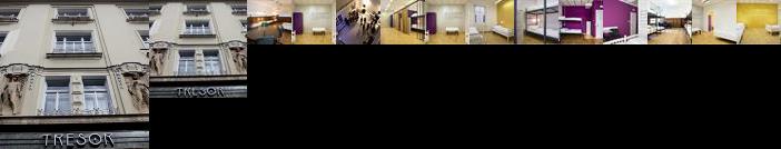 Hostel Tresor