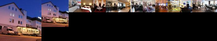 Nordfjord Hotell - Bryggen