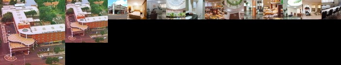 Copas Executive Hotel