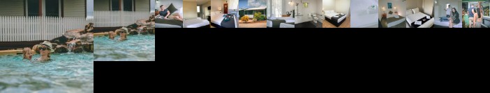 The Leprechaun Resort