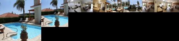 Eve Pissouri Soultanina Villa