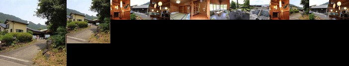 Yakushima Youth Hostel