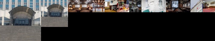 AZIMUT Hotel Kemerovo