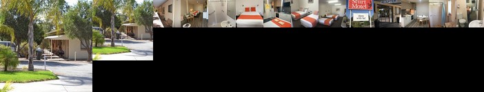 Sturt Motel