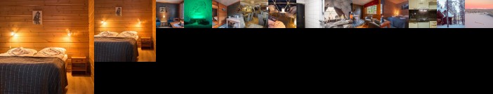 Torassieppi Cottages