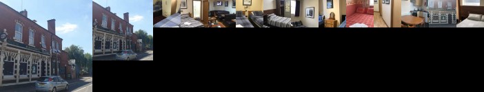 Shanahans B&B with Sports Bar
