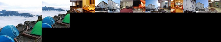 Shiga Riverside Hotel