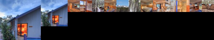 Derwent Bridge Chalets & Studios