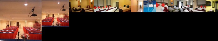 Sun Inns Hotel Kepong
