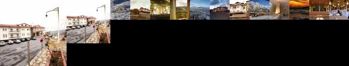 Afkos Grammos Boutique Hotel Resort