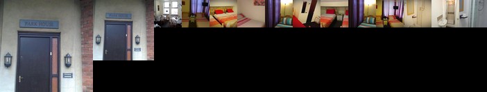Park House B&B Leeds
