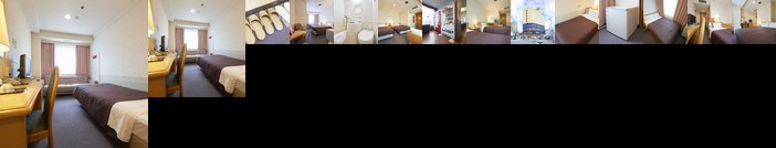 Hotel Select Inn Aomori