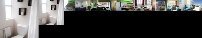 Backpackers Central Hamilton