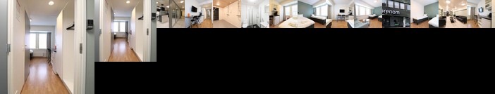Forenom Aparthotel Helsinki Herttoniemi