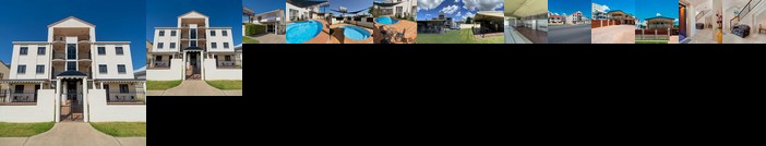 Cityville Luxury Apartments & Motel