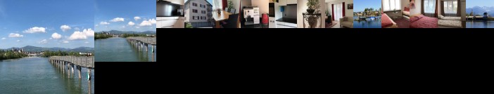 Ferienwohnung Rapperswil