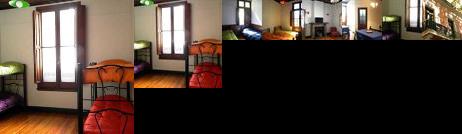 Old House Mendoza Hostel
