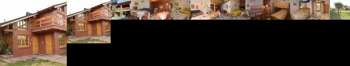 Colorina Apart Hotel & Spa