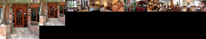 Hotel Olimpia Pinamar