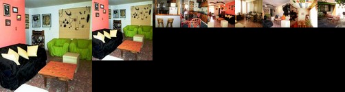 Hostel Otro Mundo
