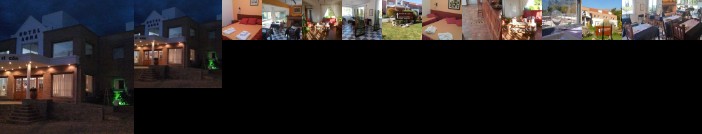 Hotel Terrazas del Rincon