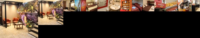 Casi Guemes Hotel