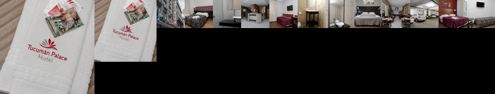 Tucuman Palace Hotel