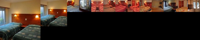 Hotel Francia Tandil