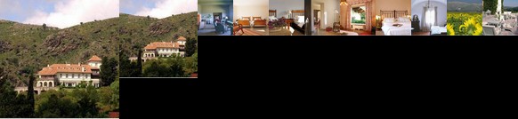 El Castillo de Mandl