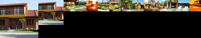 Balcon del Rio Hotel de Campo y Cabanas