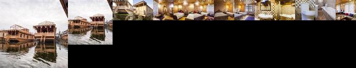 Wangnoo Heritage Houseboats