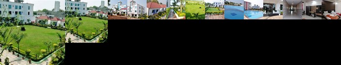 K J International Hotel