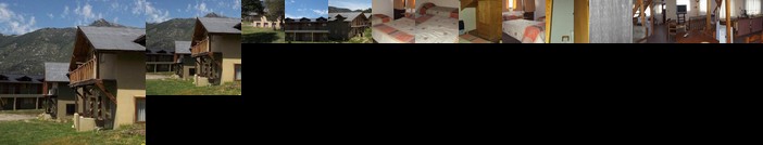 Cabanas Dulce Daniela San Martin de los Andes