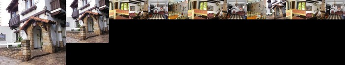 Puerto Nomade Hostel Internacional