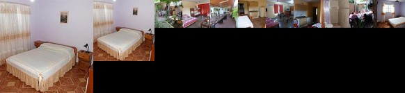 Apart Hotel La Nueva Costanera