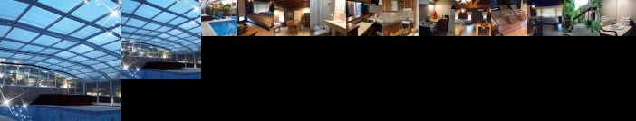 Rey del Bosque Apart - Hotel & Spa