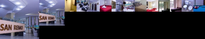 Hotel San Remo Majestic