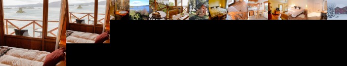 Complejo Puerto Malen Club de Montana