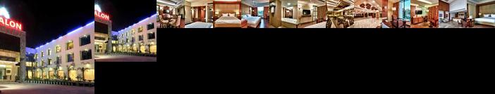 Avalon Hotel & Banquets