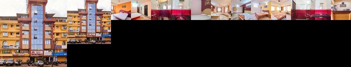 Hotel Surya Palace Margao