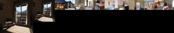 Aguas Claras Hosteria