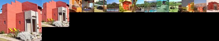 Casitas Volver a Nacer