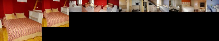 Costa del Faro Apart Hotel