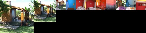 Cabanas Dulces Suenos